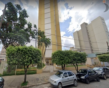 Leste Universitário, Goiânia - GO 