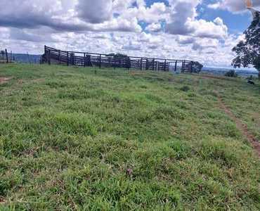 Zona Rural, Corumbá de Goiás - GO 