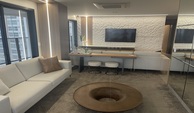 1-Sala de estar