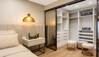 13-Suíte Master Closet