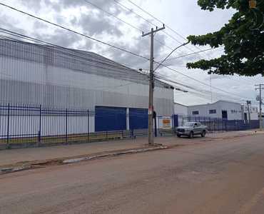 Setor Empresarial, Goiânia - GO 